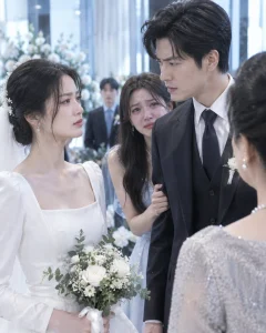 Ngày Anh Hủy Hôn Ước