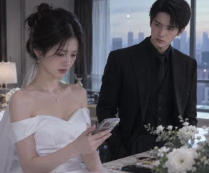 Ngày Cưới, Tôi Đổi Chú Rể Thành Kẻ Thù Của Anh