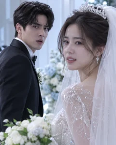 Ngày Cưới Tôi Đổi Dâu