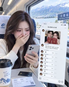 Ngày thứ 7 sau ly hôn