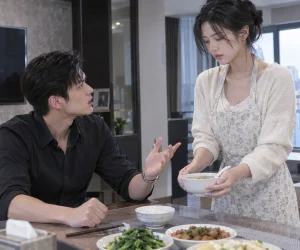 Ngày Tôi Mất Con, Chồng Lại Ở Bên Bạch Nguyệt Quang