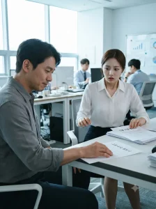 Ngày Tôi Rời Khải Thần