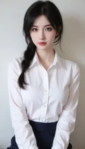 NGÀY TÔI VẠCH TRẦN CẢ LỚP