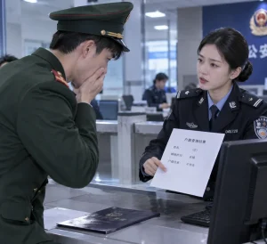 Ngày Tôi Xóa Tên Khỏi Cuộc Đời Anh