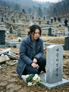 Ngôi M ộ Bị Đánh Cắp