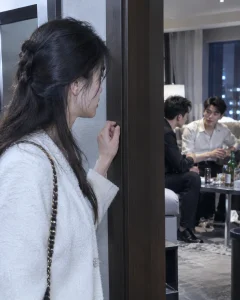 Người Anh Chưa Từng Yêu