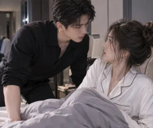 Người Dưng Trong Hôn Nhân