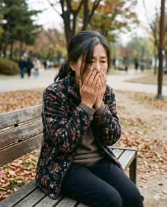 Người Ở Lại Trong Gió