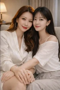 Người Thứ Ba Biết Nhẫn Nhịn