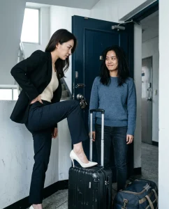 Người Thừa Kế Duy Nhất