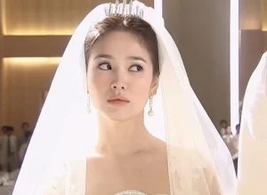 Nhẫn Cưới Cho Người Khác