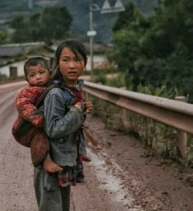Nợ Ân Tình Cả Đời