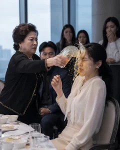 NỮ TRỢ LÝ MUỐN THAY TÔI LÀM BÀ CHU