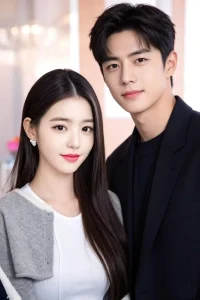 Nữ Vương Trở Lại