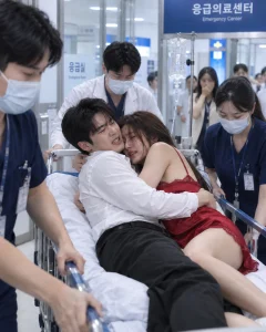 NỮU HỖ LỘC LÂM THƯ