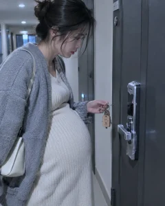 Ổ Khóa Chặn Đường Về