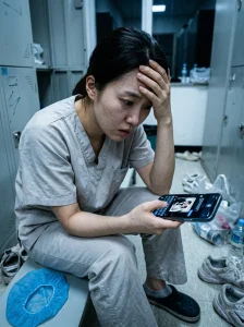 QUÀ CƯỚI TỪ VỢ HỢP PHÁP