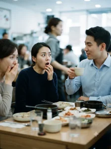 Quy Củ Nhà Họ Ôn