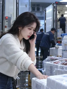 Quyết định của người vợ