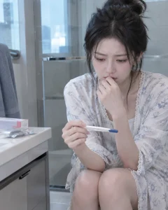 Rời Đi Năm Năm, Tôi Mang Con Trở Về