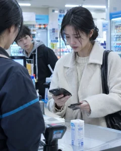 Rời Khỏi Chiếc Thẻ Cũ
