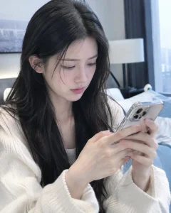 Rời Khỏi Nhà Họ Cố, Tôi Lấy Lại Tất Cả