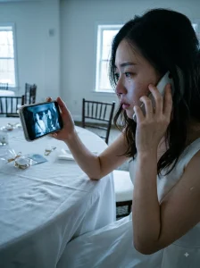 RỰC RỠ THANH XUÂN PHÍA TRƯỚC