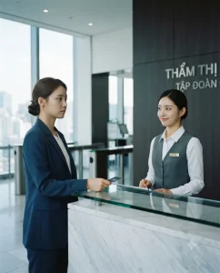 Sau Khi Anh Đổi Đời
