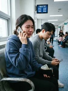 Sau khi kết hôn, Mộ Xuyên