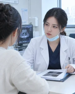 Sau Ly Hôn, Tôi Lộ Diện