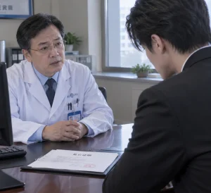 Sau một tuần không ai chịu mở lời trước