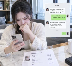 Sáu Năm Thành Người Dưng