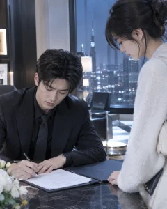 Sinh Nhật Cuối Cùng Bên Anh