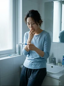 SỰ THẬT MỚI BẮT ĐẦU