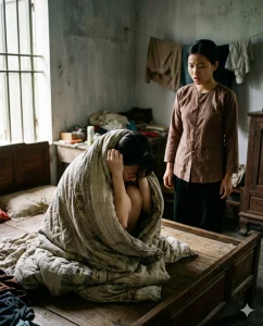 Tai Thính Mệnh Bạc