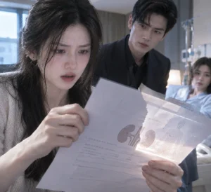Tạm Biệt Chồng Cũ Tra Nam
