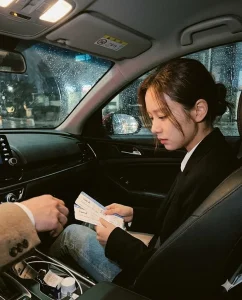 Tám Năm Đổi Lấy Một Cái Kết