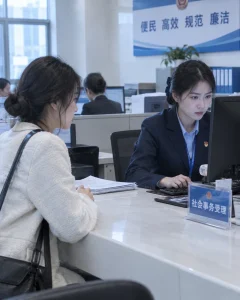 TÁM NĂM LÀM BẢO MẪU