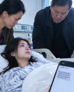 Thoát Khỏi Nhà Thiên Vị