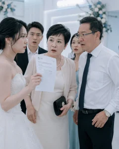 Tiền Mừng Và Tờ Kết Quả