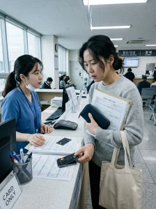 TIỀN PHẪU THUẬT BIẾN MẤT