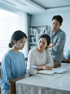 Tiểu Thư Giả Ngốc