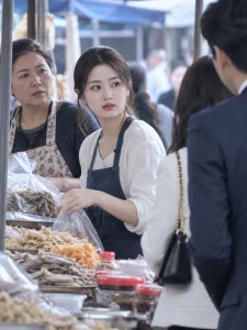 Tìm lại vị gia đình
