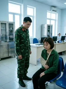 Tình Như Sương Mỏng, Nắng Lên Là Tan