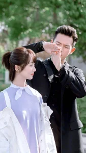 TÔI ĐÃ TỪ BỎ ANH RỒI
