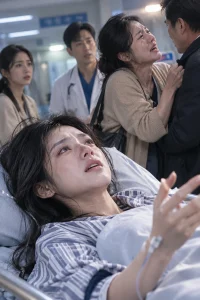 Tôi Dùng Cả Tuổi Trẻ Nuôi Gia Đình, Họ Dùng Tôi Để Nuôi Người Khác