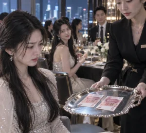 Tôi Giúp Cô Thắng, Cũng Có Thể Giúp Cô Thua