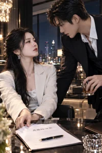 Tôi Không Cần Anh Nữa
