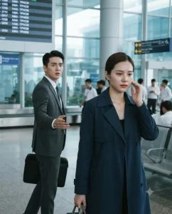 TÔI KHÔNG PHẢI GIỚI HẠN CỦA ANH