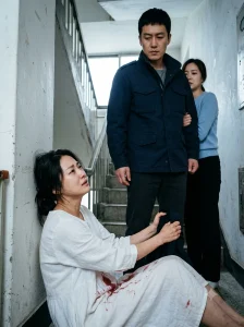 Tôi Ly Hôn Với Thiếu Tướng